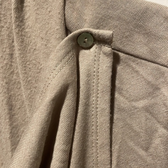 Forever 21 Taupe Cardigan - Picture 5 of 6